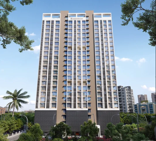  rustomjee-cleon Elevation