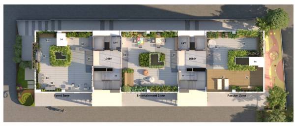  rustomjee-cleon Master Plan