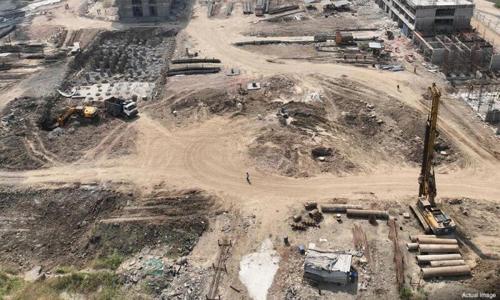  dosti-heron Dosti Heron Wing A, Wing B, Wing C / Building No 2 Wing A, Wing B, Wing C Construction Status Dec-23