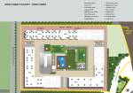 Layout Plan west-county-dosti-nest-phase-4 Layout Plan