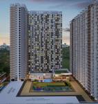 Elevation west-county-dosti-heron Elevation