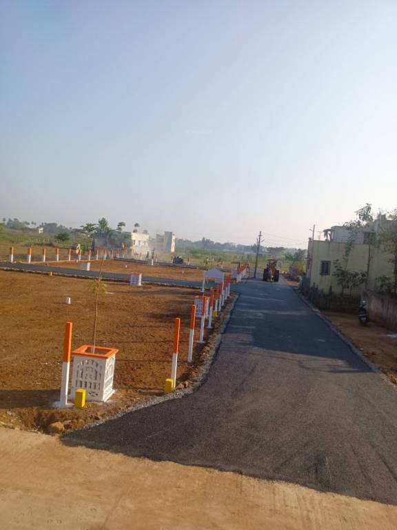  nagar Internal Roads