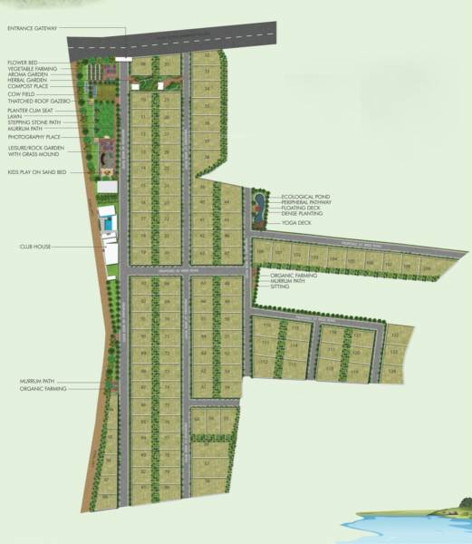  atmos-breathe Layout Plan