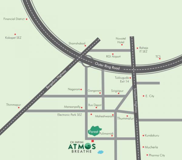  atmos-breathe Location Plan