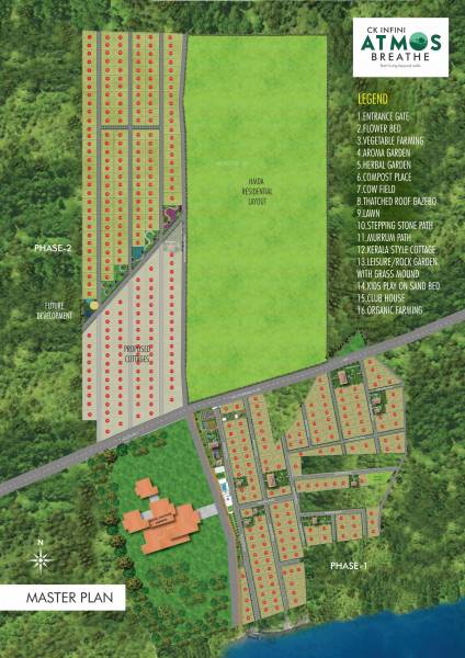  atmos-breathe Master Plan