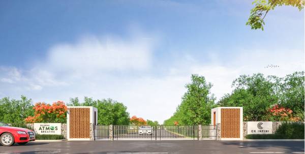  atmos-breathe Gated Community