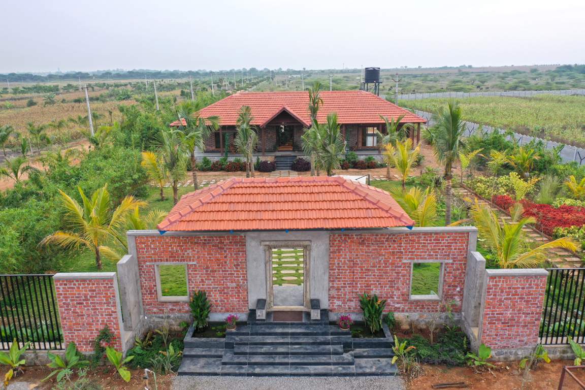  atmos breathe Organic Farming