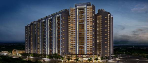 Elevation vedant-millenia-happiness-phase-ii-wing-c Elevation