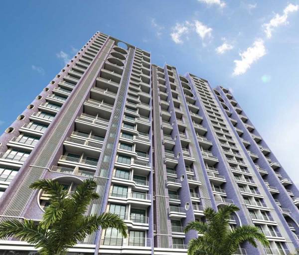  vedant-millenia-happiness-phase-ii-wing-c Elevation