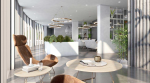 Waiting Lounge  vedant-millenia-happiness-phase-ii-wing-c Waiting Lounge