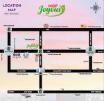 Location Plan joyous Location Plan