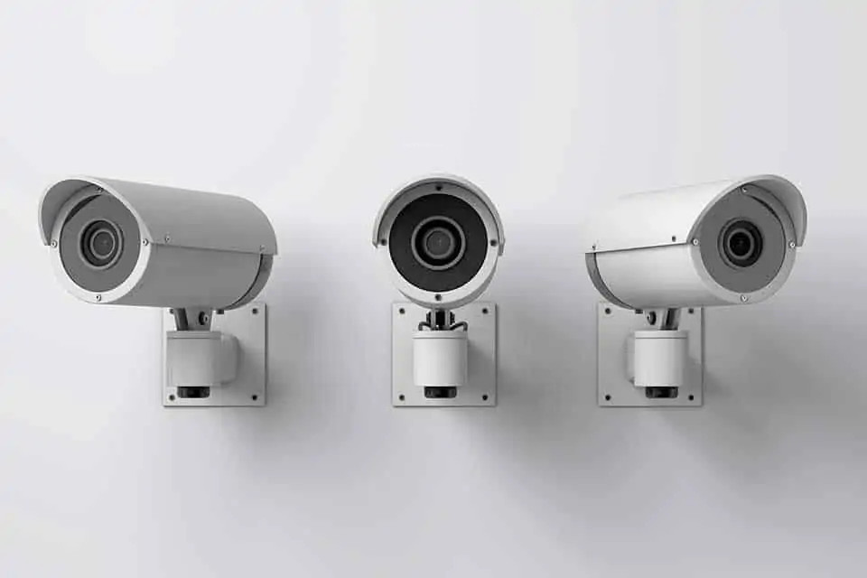  sarovar CCTV