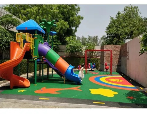  sarovar Children's play area