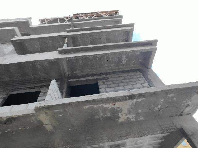  legacy Block D Construction Status Aug 23