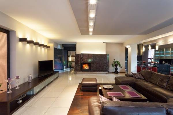  rutu-heights Living Area