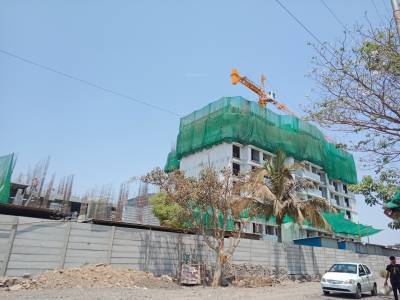 Construction Status Apr-24 panache Construction Status Apr-24