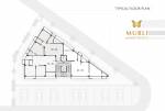 Murli Appartment Cluster Plan from 1st to 7th Floor murli-appartment Murli Appartment Cluster Plan from 1st to 7th Floor