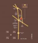 Location Plan murli-appartment Location Plan