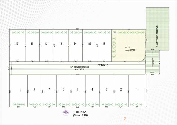 Elevation pratham-bunglows Elevation