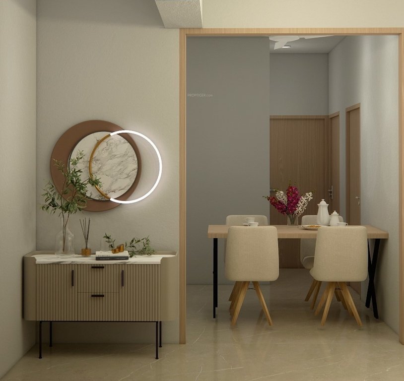  sundaram Living Area