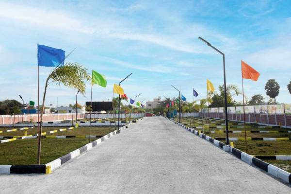  bhairav-enclave Plot