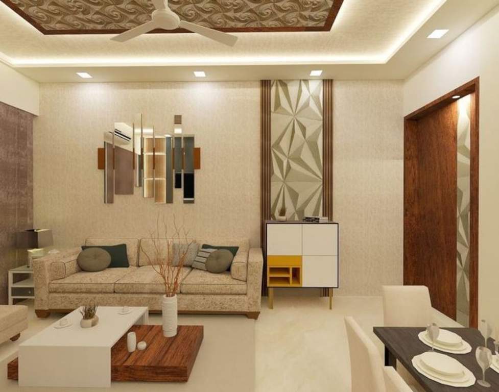  sri rajeswari Living Area
