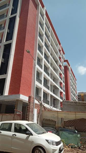  empire Block A Construction Status Jan-25