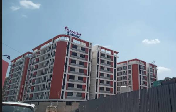  empire Construction Status July-24