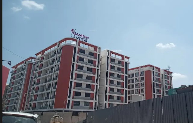  empire Construction Status July 24