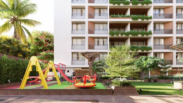  empire Children's play area