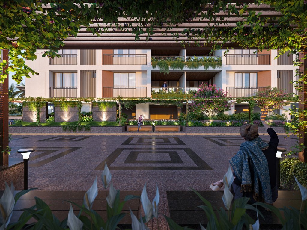  empire Senior Citizen Sitout