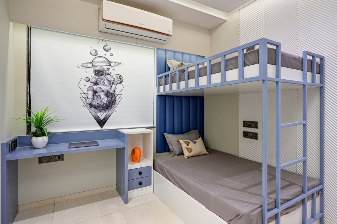  empire Bedroom