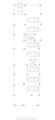  sai-ayush-flats Sai Ayush Flats Cluster Plan for ground Floor