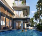 Swimming Pool havana-i Swimming Pool