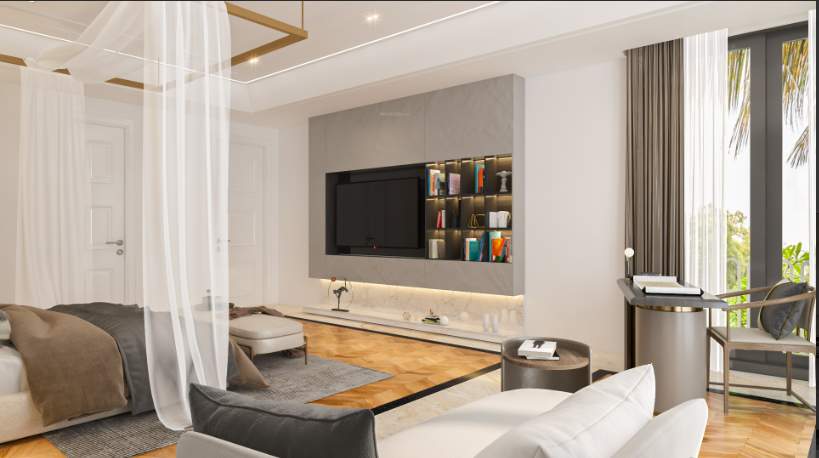  havana i Living Area