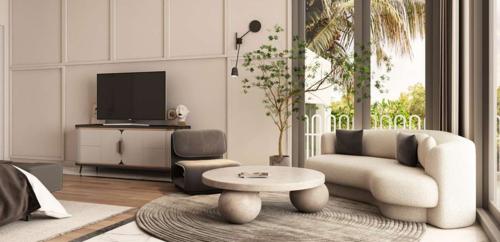  havana-i Living Area