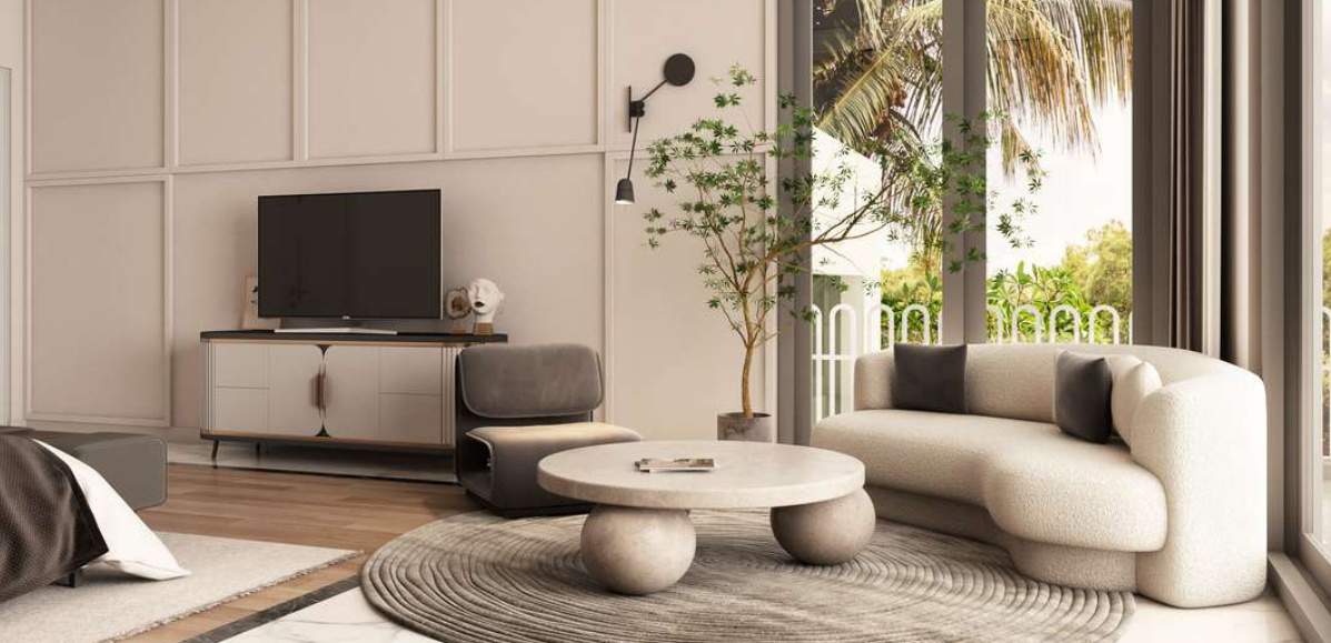  havana i Living Area