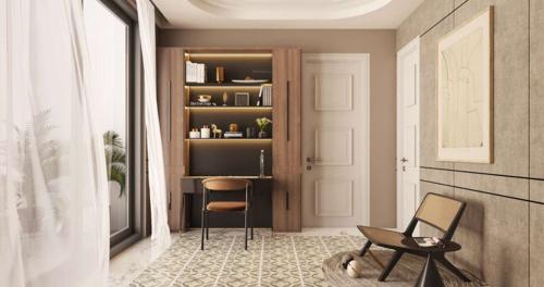  havana-i Living Area