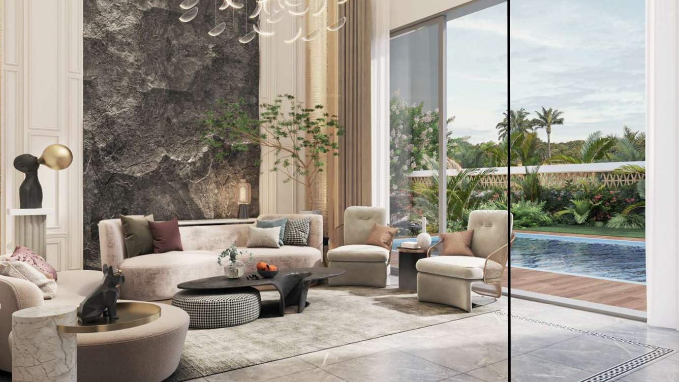  havana i Living Area