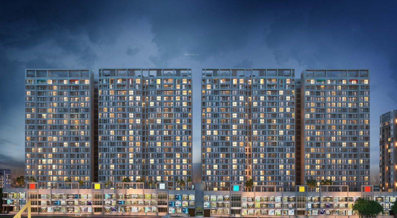 one world our world Elevation