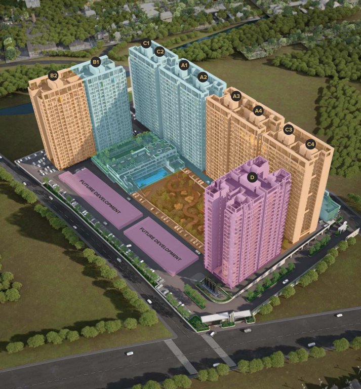 one world our world Elevation