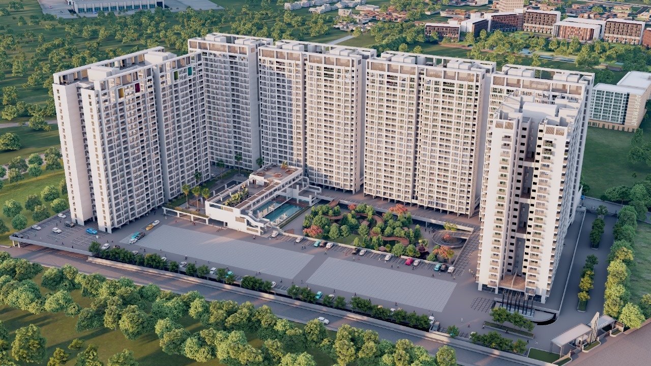 one world our world Elevation