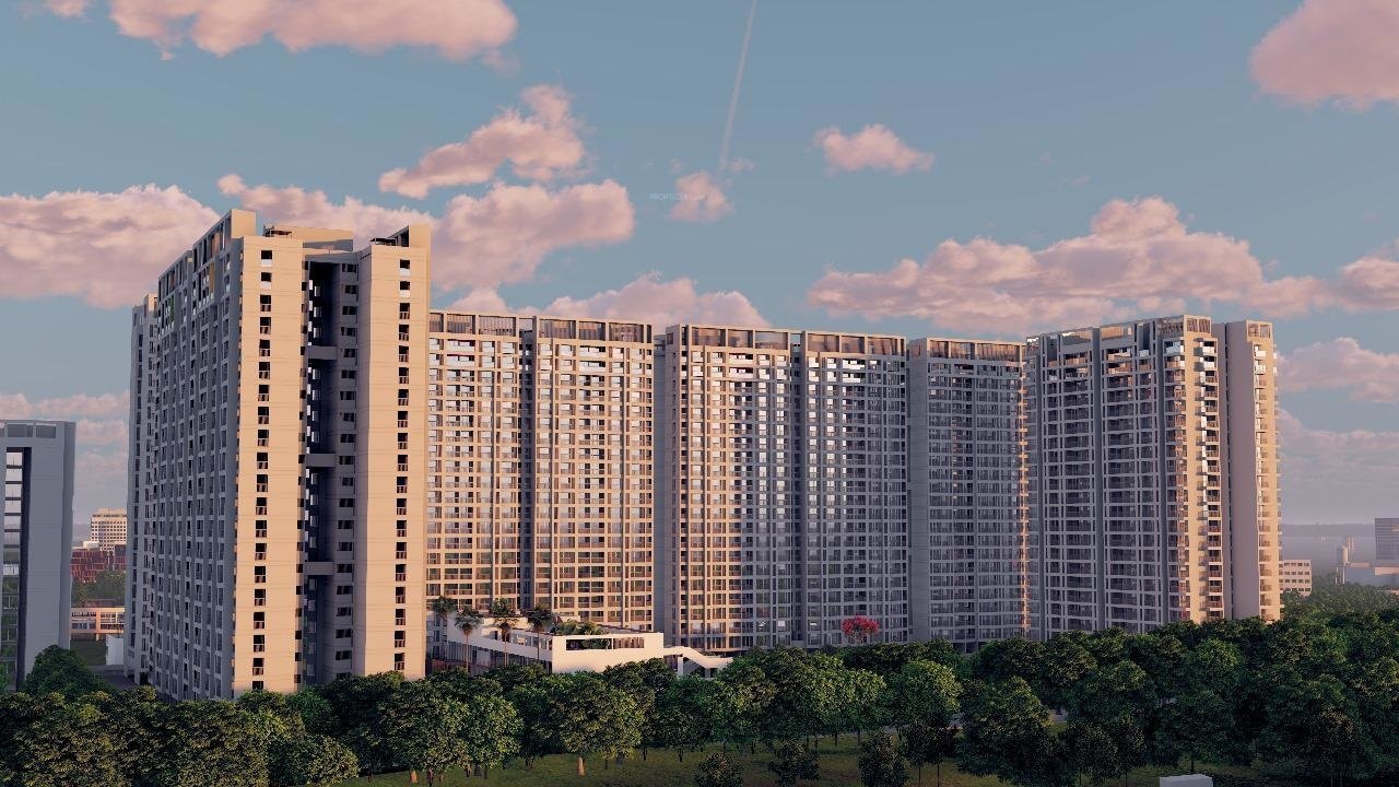 one world our world Elevation