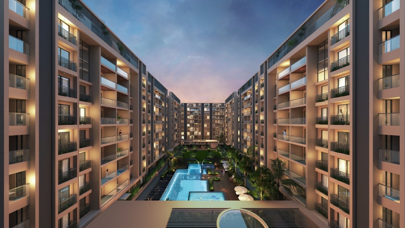 one world our world Elevation