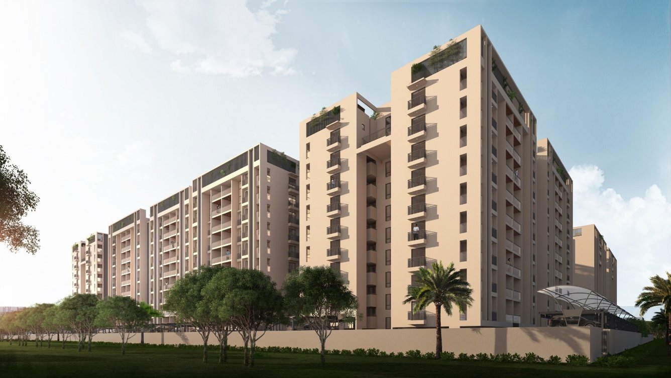 one world our world Elevation