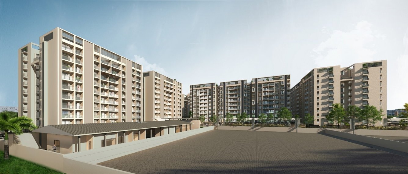 one world our world Elevation