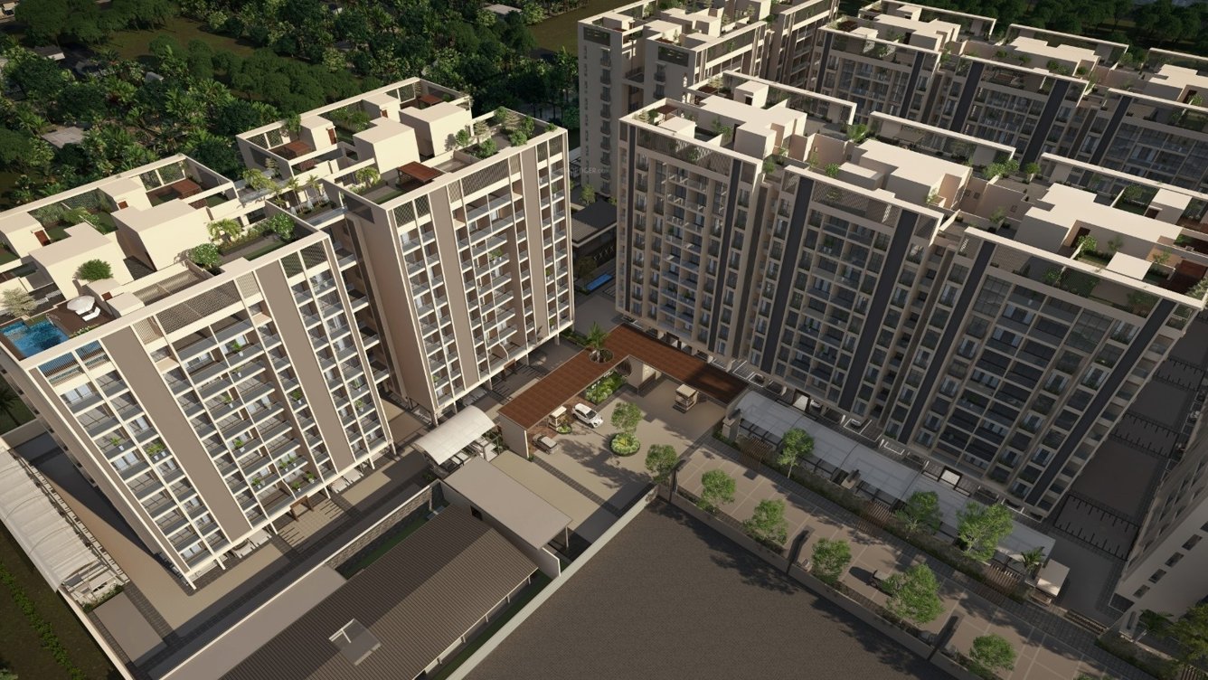 one world our world Elevation