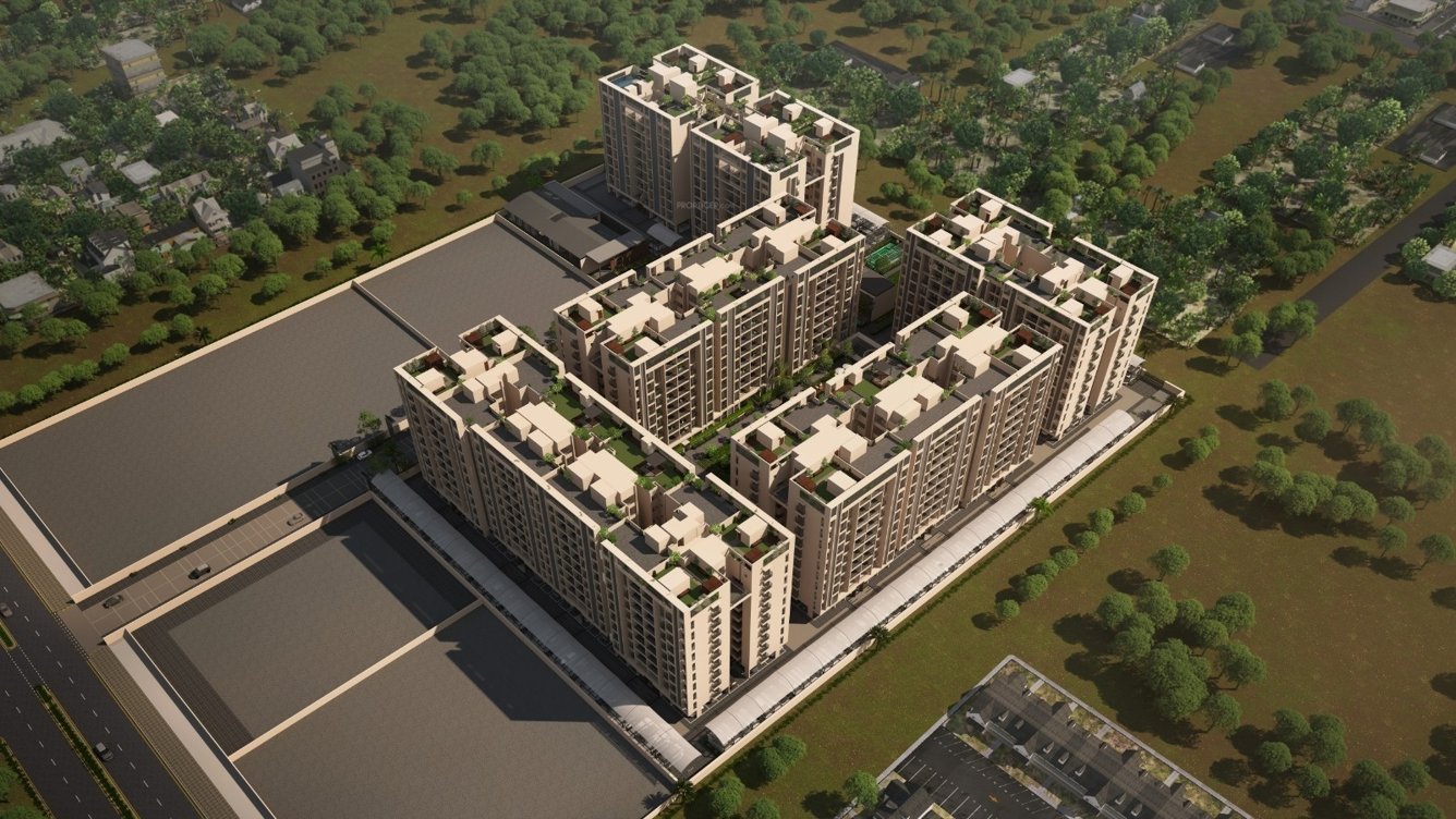 one world our world Elevation