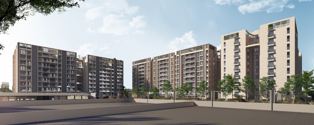 one world our world Elevation