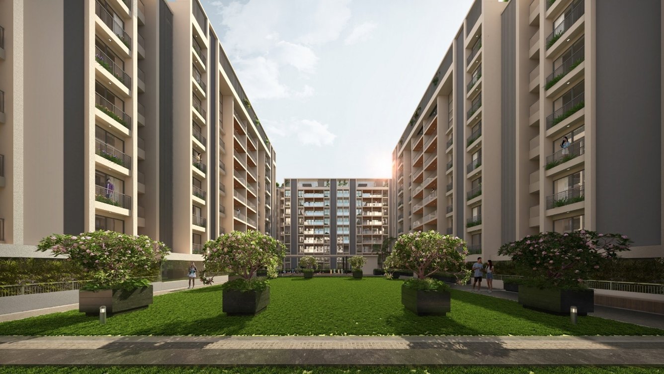 one world our world Elevation